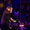 Disneyland Candlelight Processional photo starring Dick Van Dyke, December 12, 2012, 7:30pm