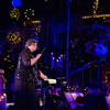 Disneyland Candlelight Processional photo starring Dick Van Dyke, December 12, 2012, 7:30pm