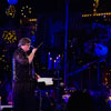 Disneyland Candlelight Processional photo starring Dick Van Dyke, December 12, 2012, 7:30pm