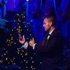 Disneyland Candlelight Processional photo starring Dick Van Dyke, December 12, 2012, 7:30pm