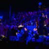 Disneyland Candlelight Processional photo starring Dick Van Dyke, December 12, 2012, 7:30pm