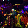 Disneyland Candlelight Processional photo starring Dick Van Dyke, December 12, 2012, 7:30pm