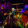 Disneyland Candlelight Processional photo starring Dick Van Dyke, December 12, 2012, 7:30pm