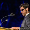 Disneyland Candlelight Processional photo starring John Stamos, December 20, 2012, 7:30pm