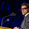 Disneyland Candlelight Processional photo starring John Stamos, December 20, 2012, 7:30pm