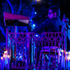 Disneyland Candlelight Processional photo starring John Stamos, December 20, 2012, 7:30pm