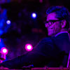 Disneyland Candlelight Processional photo starring John Stamos, December 20, 2012, 7:30pm