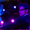 Disneyland Candlelight Processional photo starring John Stamos, December 20, 2012, 7:30pm