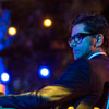 Disneyland Candlelight Processional photo starring John Stamos, December 20, 2012, 7:30pm