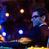 Disneyland Candlelight Processional photo starring John Stamos, December 20, 2012, 7:30pm