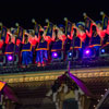 Disneyland Candlelight Processional photo starring John Stamos, December 20, 2012, 7:30pm