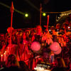 Disneyland Candlelight Processional photo starring John Stamos, December 20, 2012, 7:30pm