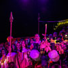 Disneyland Candlelight Processional photo starring John Stamos, December 20, 2012, 7:30pm