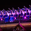 Disneyland Candlelight Processional photo starring John Stamos, December 20, 2012, 7:30pm