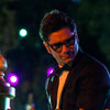 Disneyland Candlelight Processional photo starring John Stamos, December 20, 2012, 7:30pm