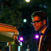 Disneyland Candlelight Processional photo starring John Stamos, December 20, 2012, 7:30pm