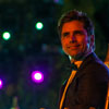 Disneyland Candlelight Processional photo starring John Stamos, December 20, 2012, 7:30pm