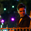 Disneyland Candlelight Processional photo starring John Stamos, December 20, 2012, 7:30pm