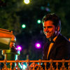 Disneyland Candlelight Processional photo starring John Stamos, December 20, 2012, 7:30pm