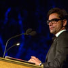 Disneyland Candlelight Processional photo starring John Stamos, December 20, 2012, 7:30pm