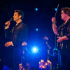 Disneyland Candlelight Processional photo starring John Stamos, December 20, 2012, 7:30pm