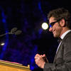 Disneyland Candlelight Processional photo starring John Stamos, December 20, 2012, 7:30pm