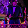 Disneyland Candlelight Processional photo starring John Stamos, December 20, 2012, 7:30pm