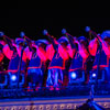 Disneyland Candlelight Processional photo starring John Stamos, December 20, 2012, 7:30pm