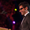 Disneyland Candlelight Processional photo starring John Stamos, December 20, 2012, 7:30pm