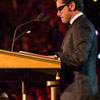 Disneyland Candlelight Processional photo starring John Stamos, December 20, 2012, 7:30pm