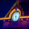 Disneyland Candlelight Processional photo starring John Stamos, December 20, 2012, 7:30pm