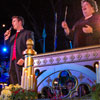 Disneyland Candlelight Processional, December 2006