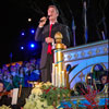 Disneyland Candlelight Processional December 2006