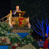 Disneyland Candlelight Processional, December 2006