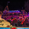 Disneyland Candlelight Processional, December 2006