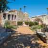 Mission San Juan Capistrano July 2017