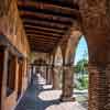 Mission San Juan Capistrano July 2017