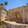 Mission San Juan Capistrano, May 2007