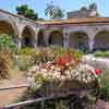 Mission San Juan Capistrano, May 2007