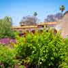 Mission San Juan Capistrano, May 2007