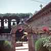 Mission San Juan Capistrano, August 1951