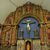 Carmel Mission Basilica June 2008