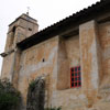 Carmel Mission Basilica June 2008