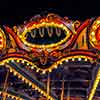 Disneyland King Arthur's Carrousel photo, September 2011