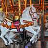 Disneyland King Arthur's Carrousel  March 2012