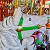 Disneyland King Arthur's Carrousel  March 2012