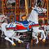 Disneyland King Arthur's Carrousel  March 2012