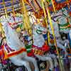 Disneyland King Arthur's Carrousel, July 2015