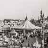 Fantasyland overview 1956