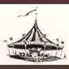 Disneyland Carrousel concept art